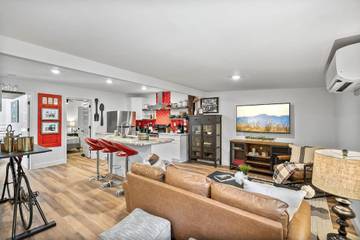 Vacation Rental for 4 Guests in St. Augustine, St. Johns County, Picture 2