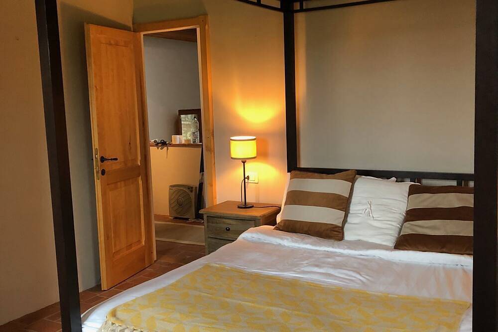 Villa with Heated pool Casa Fontanelle our property for rental in Umbria, Italy in Marsciano, Provincia de Perugia