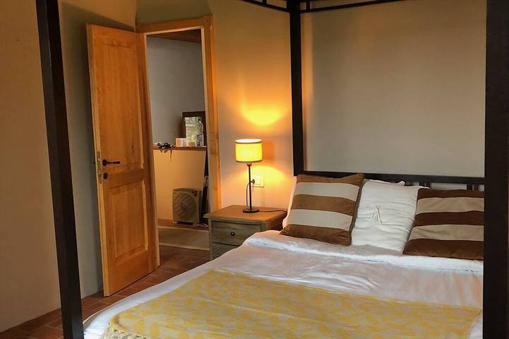 Villa with Heated pool Casa Fontanelle our property for rental in Umbria, Italy in Marsciano, Provincia de Perugia