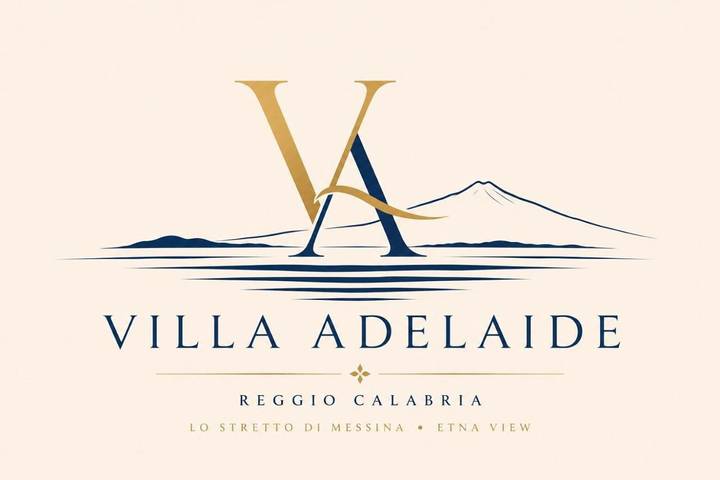 Villa per 10 persone, con Balcone e Terrazza nonché Giardino e Piscina per bambini a Reggio di Calabria