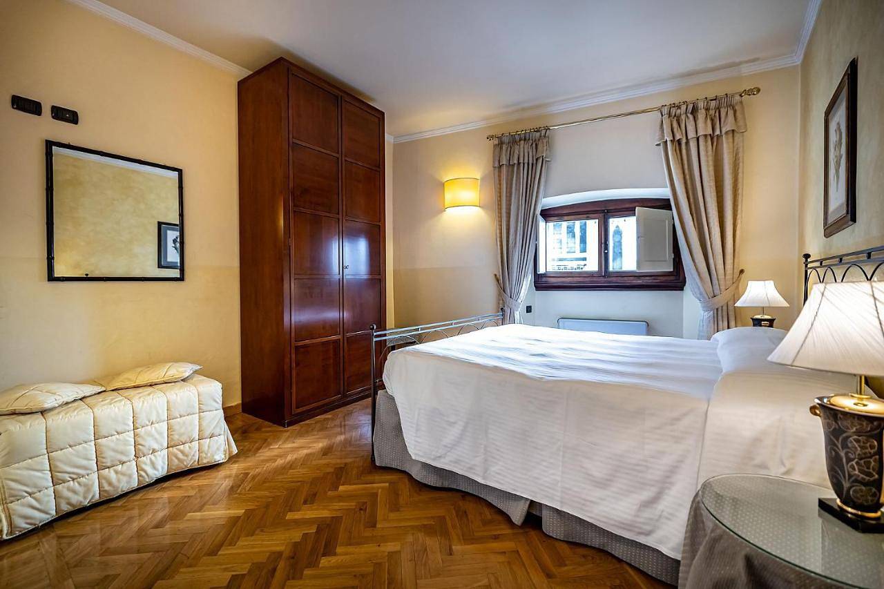 Palazzo Gamba Apartments al Duomo in Florencia centro, Florencia