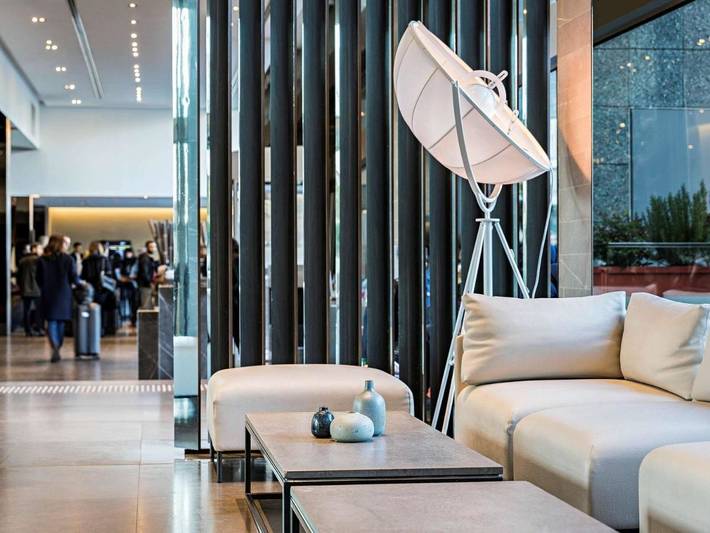 Hôtel pour 2 personnes, avec jardin et terrasse, animaux acceptés