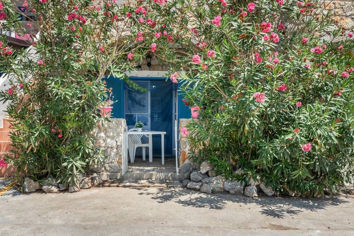 Gîte pour 3 personnes dans Kalymnos - 3
