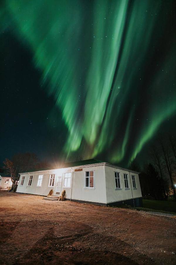 Gästehaus für 6 Personen, mit Garten - 1