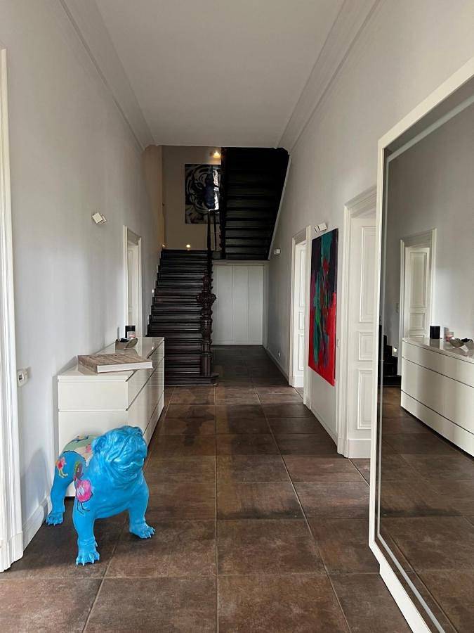 Three-Bedroom Villa in Tönisvorst, Niederrhein