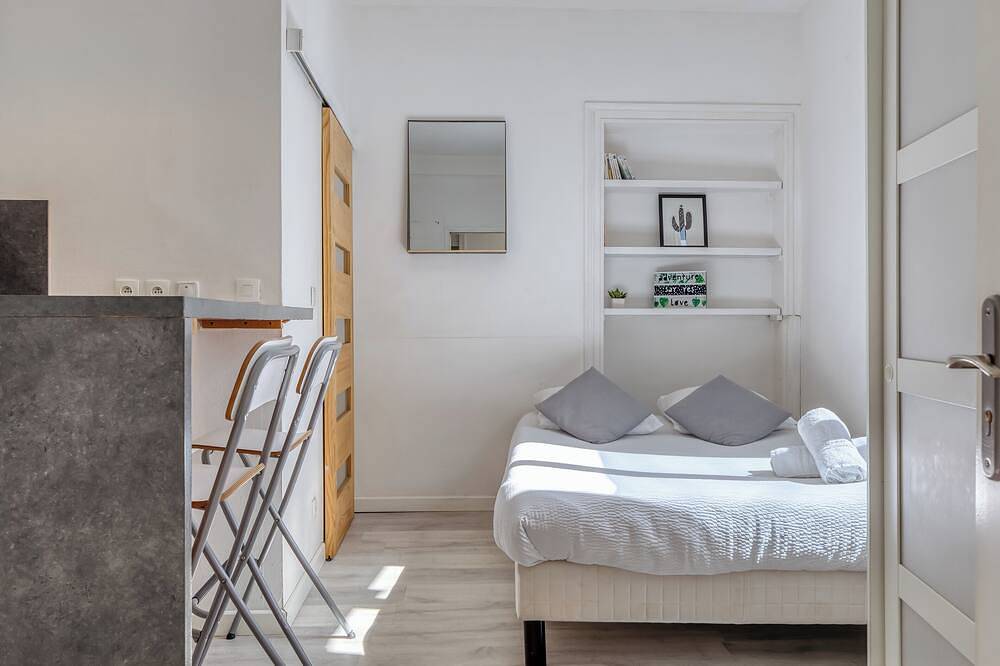 Appartement de vacances