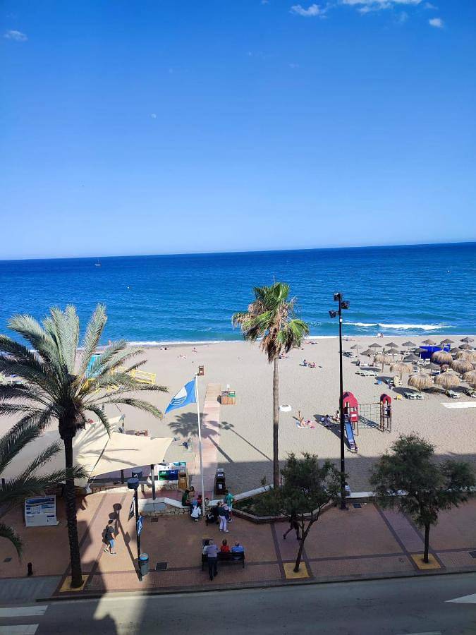 Casa rural para 6 personas, con Balcón además de Terraza y Vistas en Fuengirola - 3