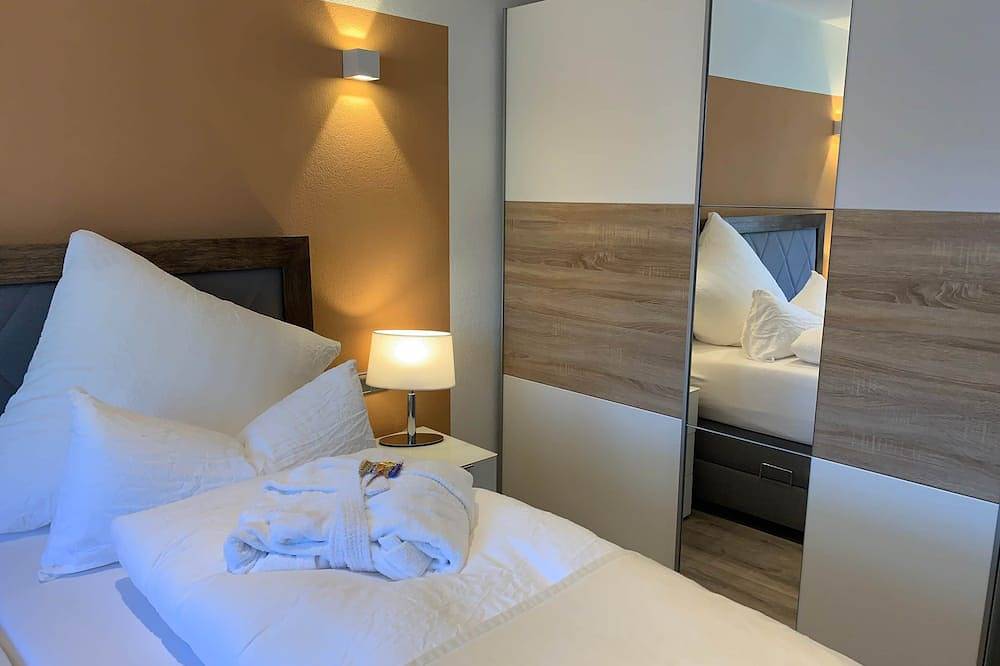 Ganze Wohnung, Fewo Köhnke 2, Harz/Hahnenklee, 1-4 Pers. in Hahnenklee, Goslar