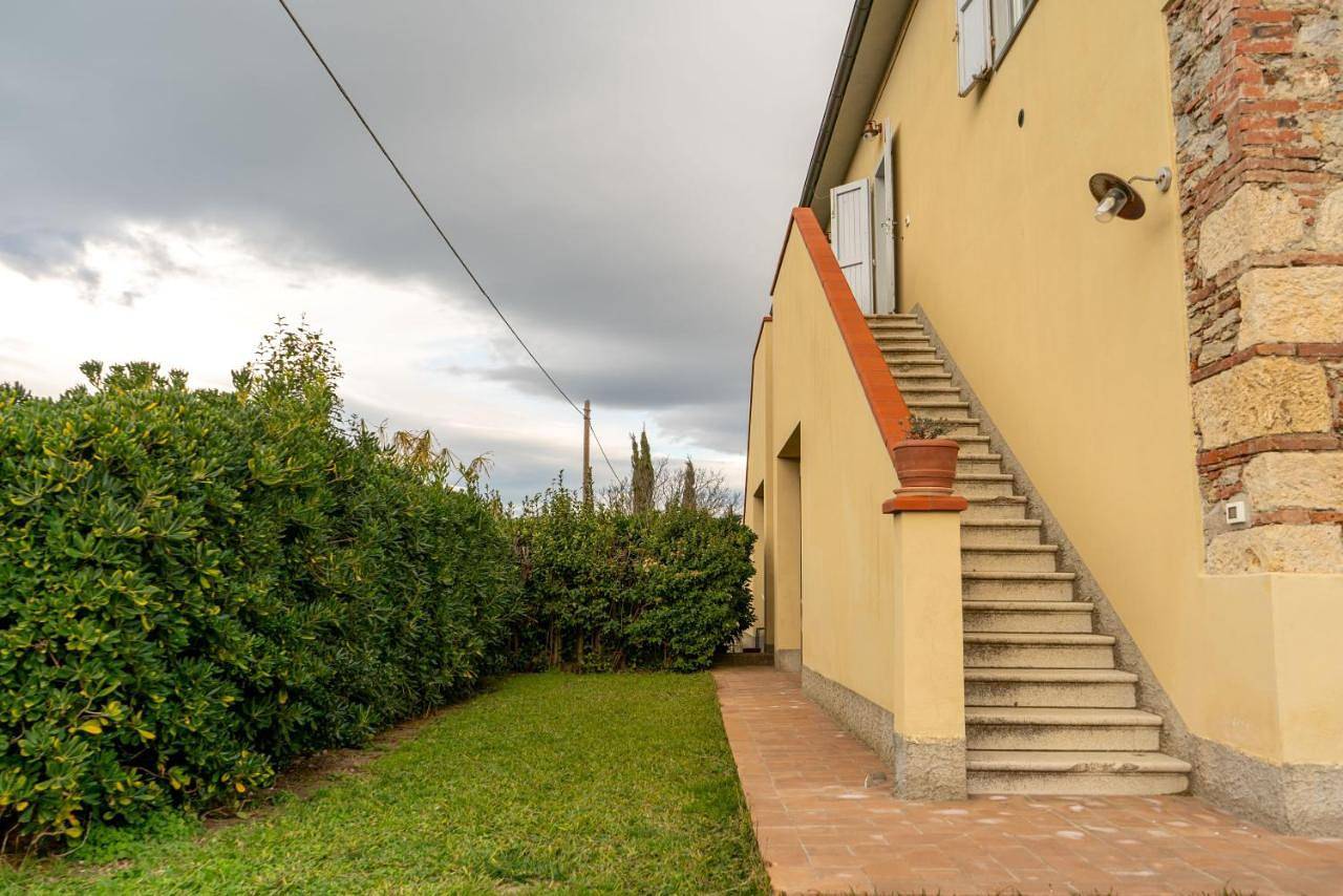 Appartamento intero, Podere Bellavista - Agriturismo Bella Valle in Rosignano Marittimo, Costa degli Etruschi