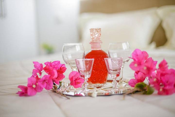 Maison d’hôte pour 4 personnes, avec vue et jardin, adapté aux familles à Messine - 3