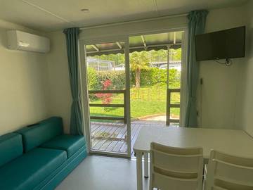 Camping für 5 Personen in Montorfano, Como Provinz, Bild 4