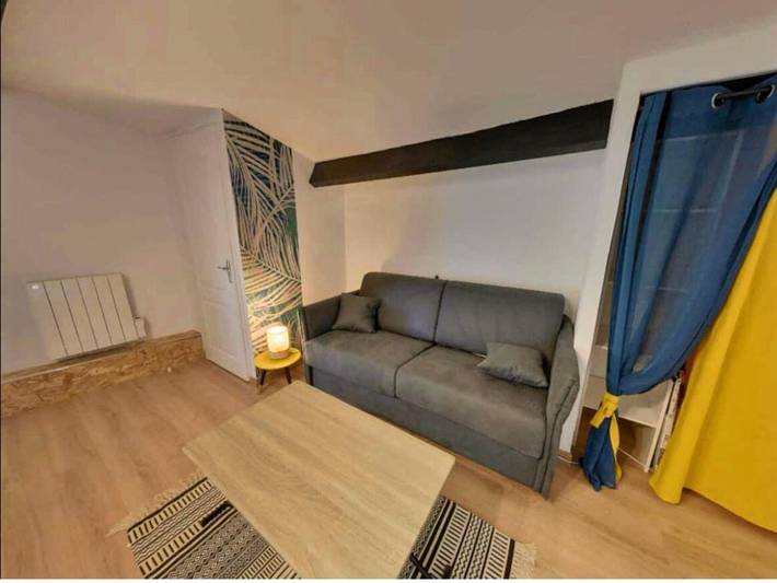 Gîte pour 2 personnes à Rodilhan