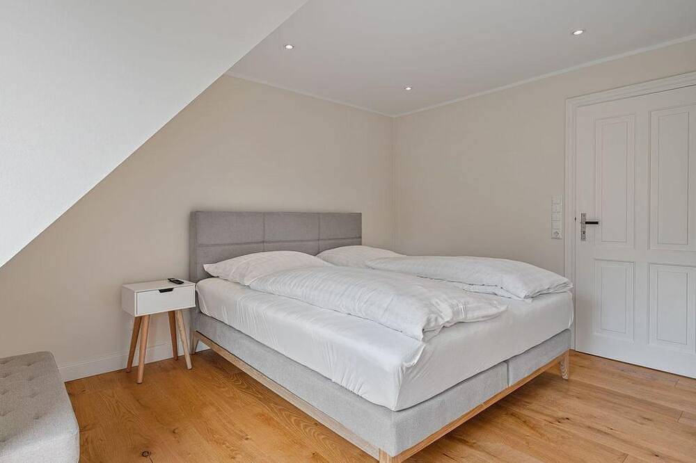 Ferienhaus Wellenzeit in St. Peter-Bad, St. Peter-Ording