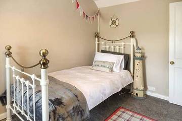 Cottage for 4 People in Isle of Anglesey, North-Wales, Photo 4
