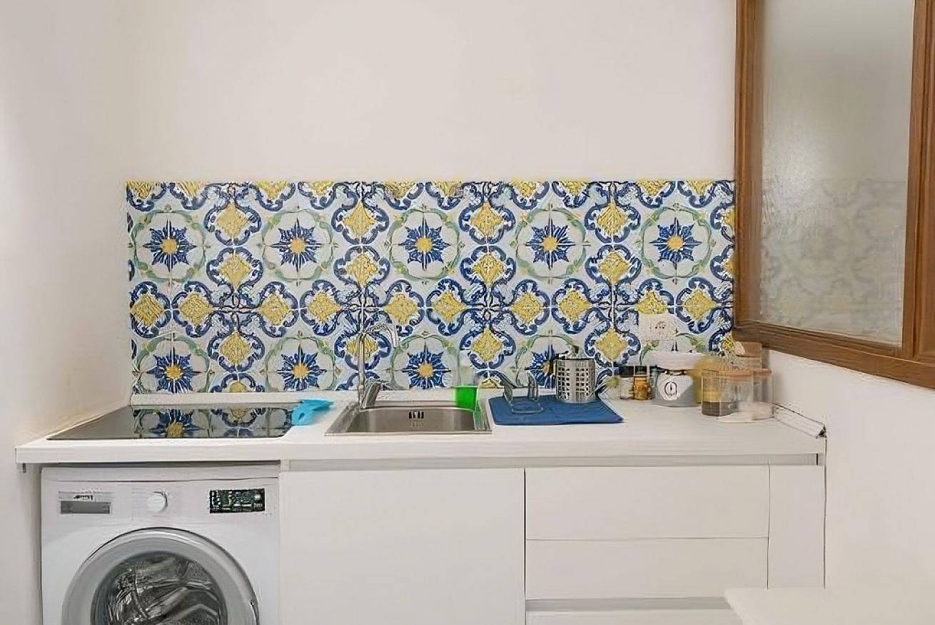 Appartement entier, Arcoleo Prestige 2 in Naples, Province de Naples