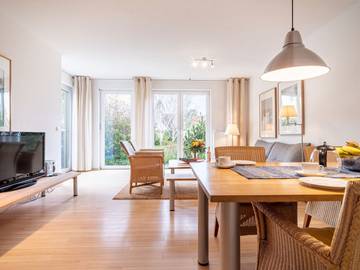 Ferienwohnung für 4 Personen in Prerow, Darß, Bild 4