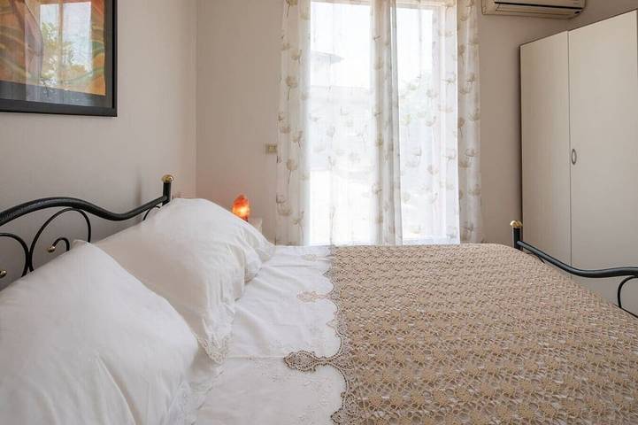 Thermal Spa & Beach · Loft Home | Terrace & Bbq in Comacchio, Province de Ferrare