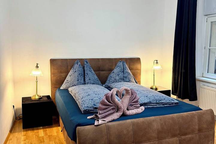 Ferienwohnung für 4 Personen in Stephansdom - 3