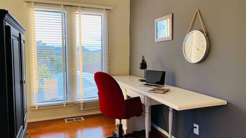 Vacation rental for 6 people, with balcony in Alpine