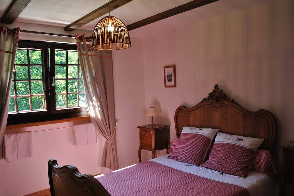 Ihr Urlaub neben La Petite-Pierre in einem aussergewöhnlichen Herrenhaus in Lohr, Region Saverne