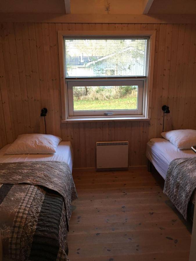 Three-Bedroom House in Skagen, Nordostjütland
