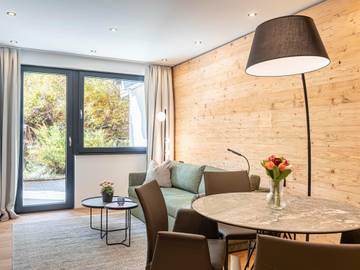 Vakantieappartement voor 4 Personen in Saalbach, Kitzbüheler Alpen, Afbeelding 1