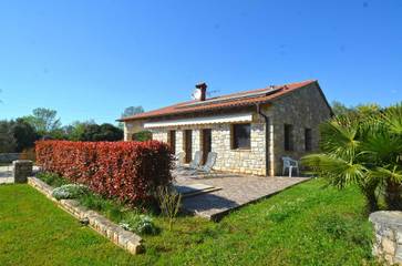 Villa für 5 Personen in Rovinj, Rovinj und Umgebung, Bild 4