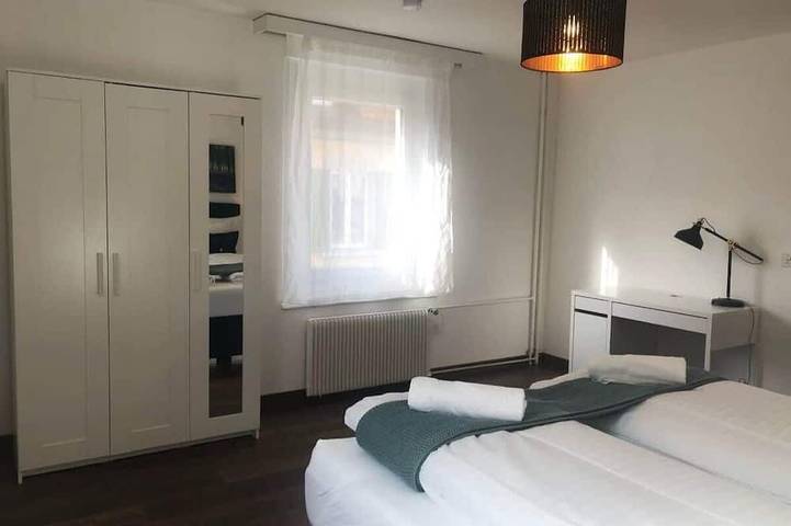 Ferienwohnung für 6 Personen in St. Gallen - 3