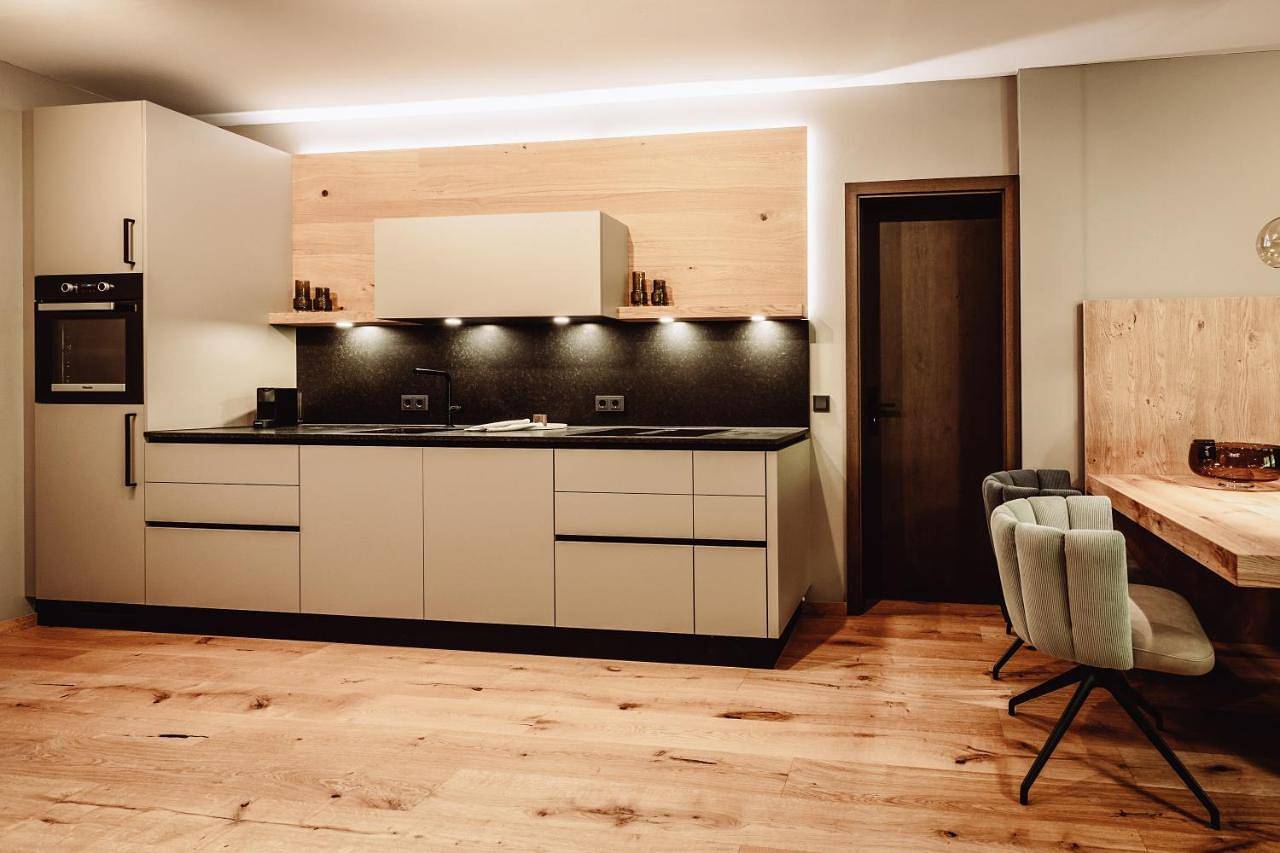 Appartement entier, Dillhof Apartments in Eschau (Basse-Franconie), Mainviereck