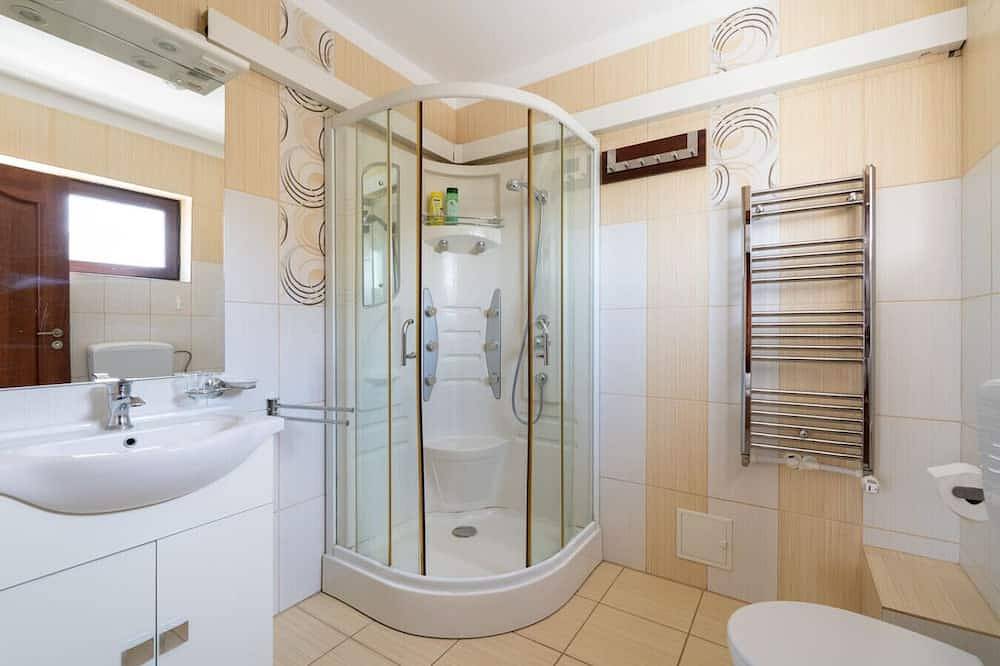 Ganze Wohnung, Farawayhomes Aparthotel Vienna Airport #4 in Haslau-Maria Ellend, Bezirk Bruck an der Leitha