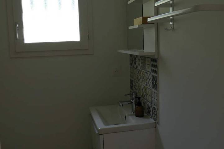 Appartement entier, Mazet avec piscine à 6kms d'Uzes in Saint-Quentin-la-Poterie, Région de Nîmes