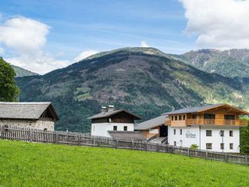 Ferienwohnung für 2 Personen in Lavant, Osttirol, Bild 2
