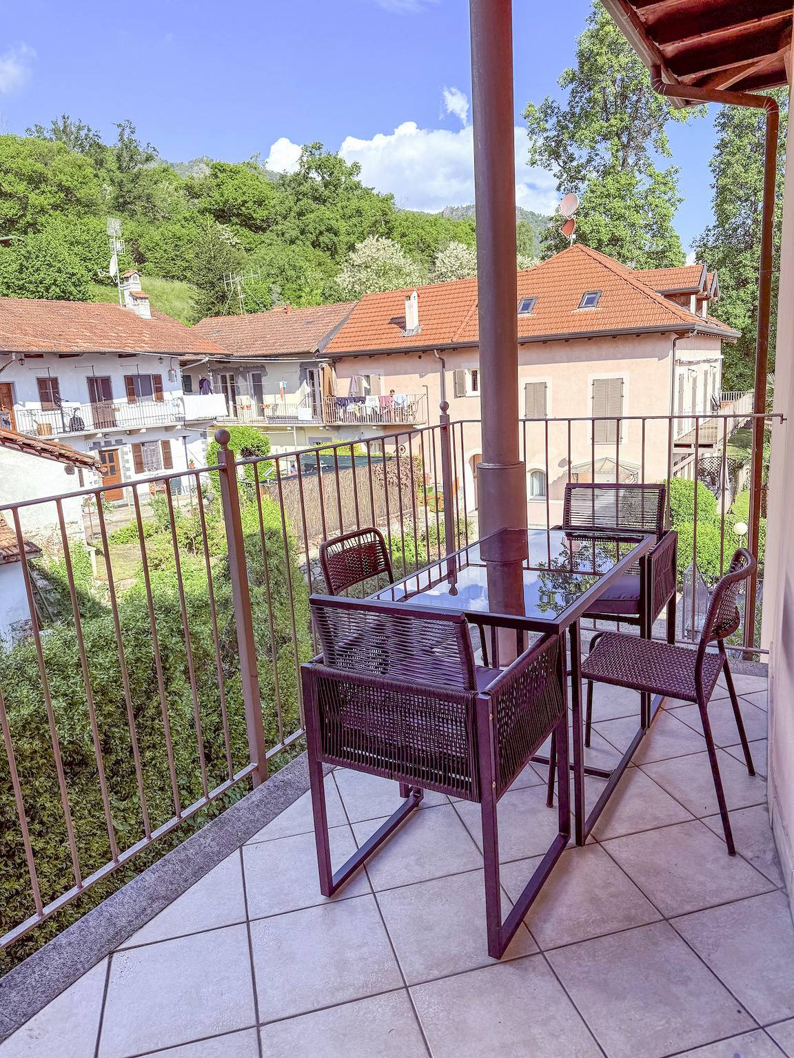 Apartamento entero, Villa Anna Isole Borromee Nr. 11 in Baveno, Comune di Baveno