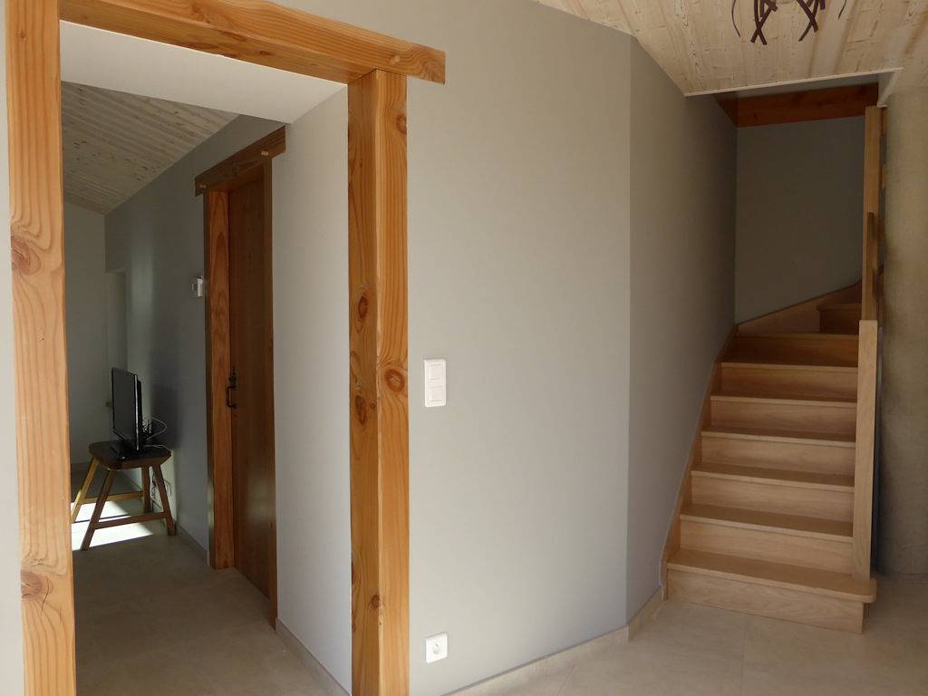 Gîte de l'Aubepin in Quincié-en-Beaujolais, Région de Villefranche-sur-Saône