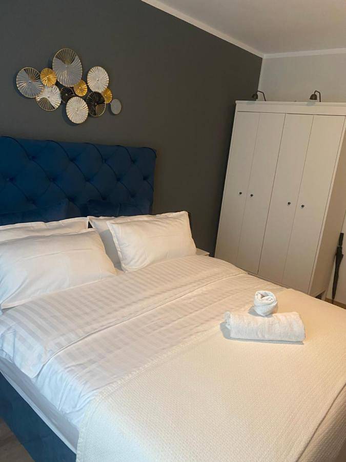 Gîte pour 2 personnes, avec vue à Perleberg - 2