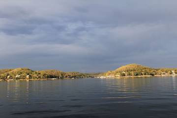 Lodge for 13 Guests in Lake of the Ozarks, Ozark Mountains, Picture 3