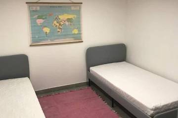 Appartement De Vacances pour 4 Personnes dans Frontignan, Région de Montpellier, Photo 1