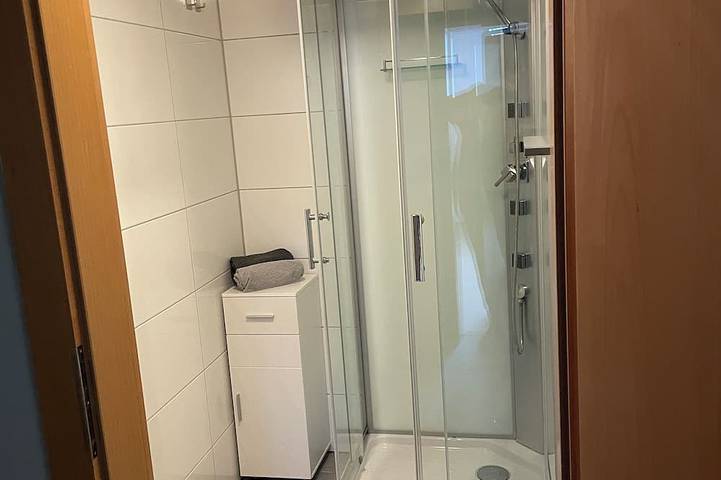 Ferienwohnung für 10 Personen, mit Balkon - 1