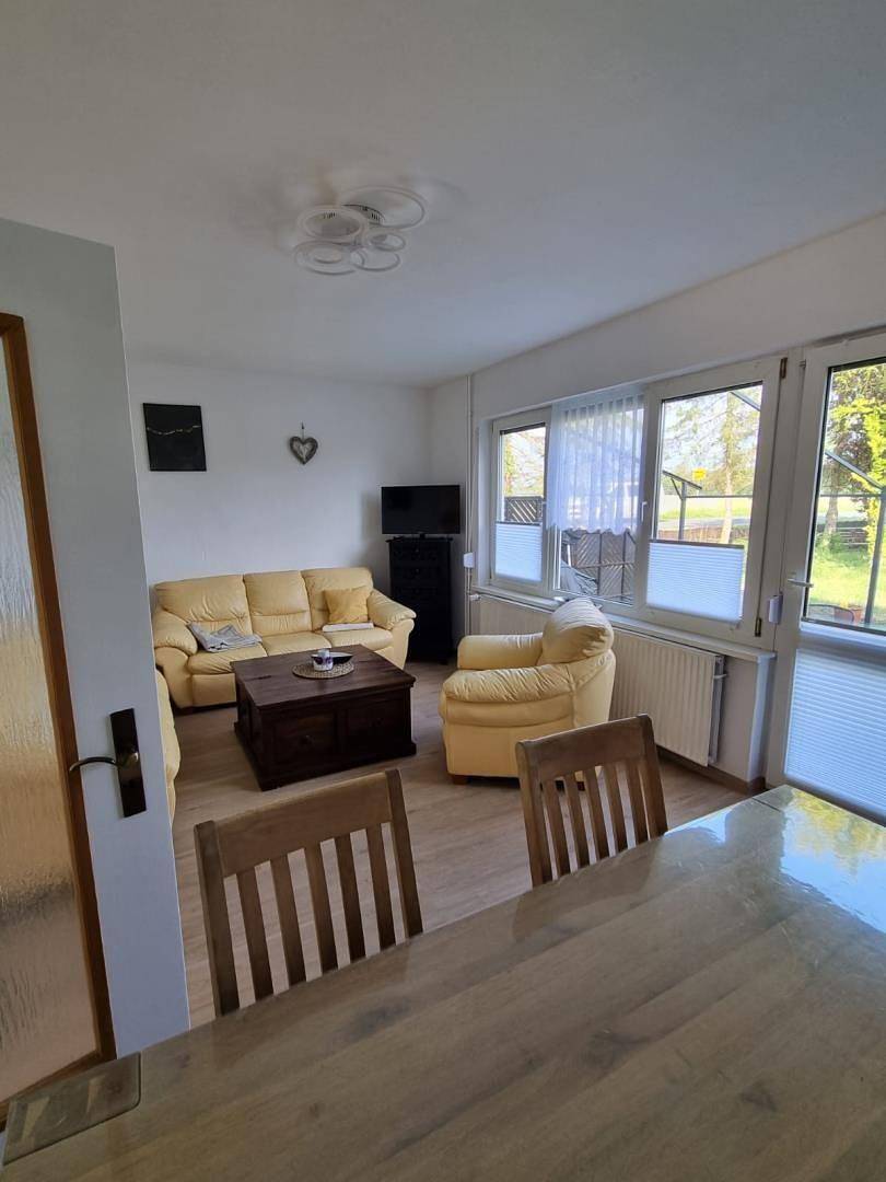 Ferienhaus Am Zollhaus in Landkreis Lüchow-Dannenberg