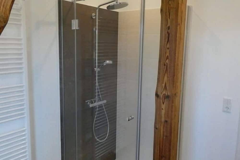 Ganze Wohnung, Ferienwohnung/App. für 4 Gäste mit 95m² in Bünsdorf in Wittensee, Rendsburg-Eckernförde