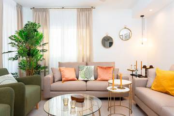 Apartment for 10 People in Centro (Granada), Granada, Photo 2