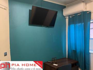 Maison d’hôte pour 2 personnes, avec vue et terrasse à Mamoudzou