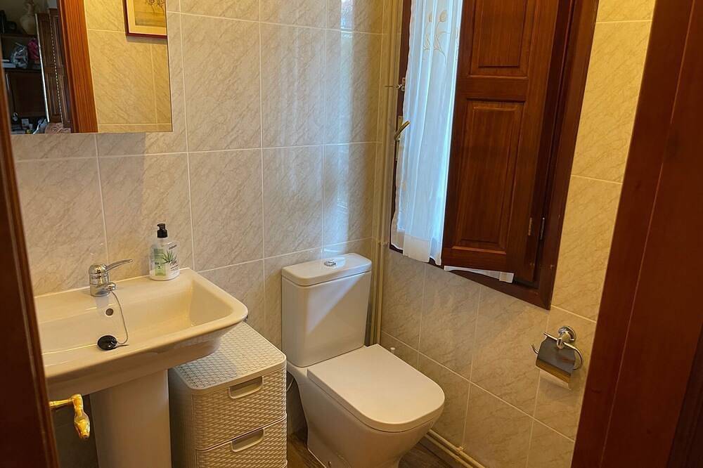 Offers - Holiday, rural and beach chalet, up to 6 people in Luey, Val de San Vicente