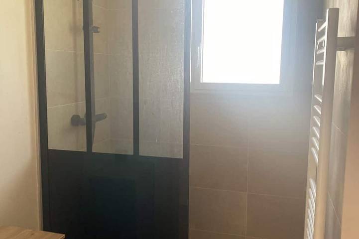 Location de vacances pour 2 personnes à Tréméoc - 3