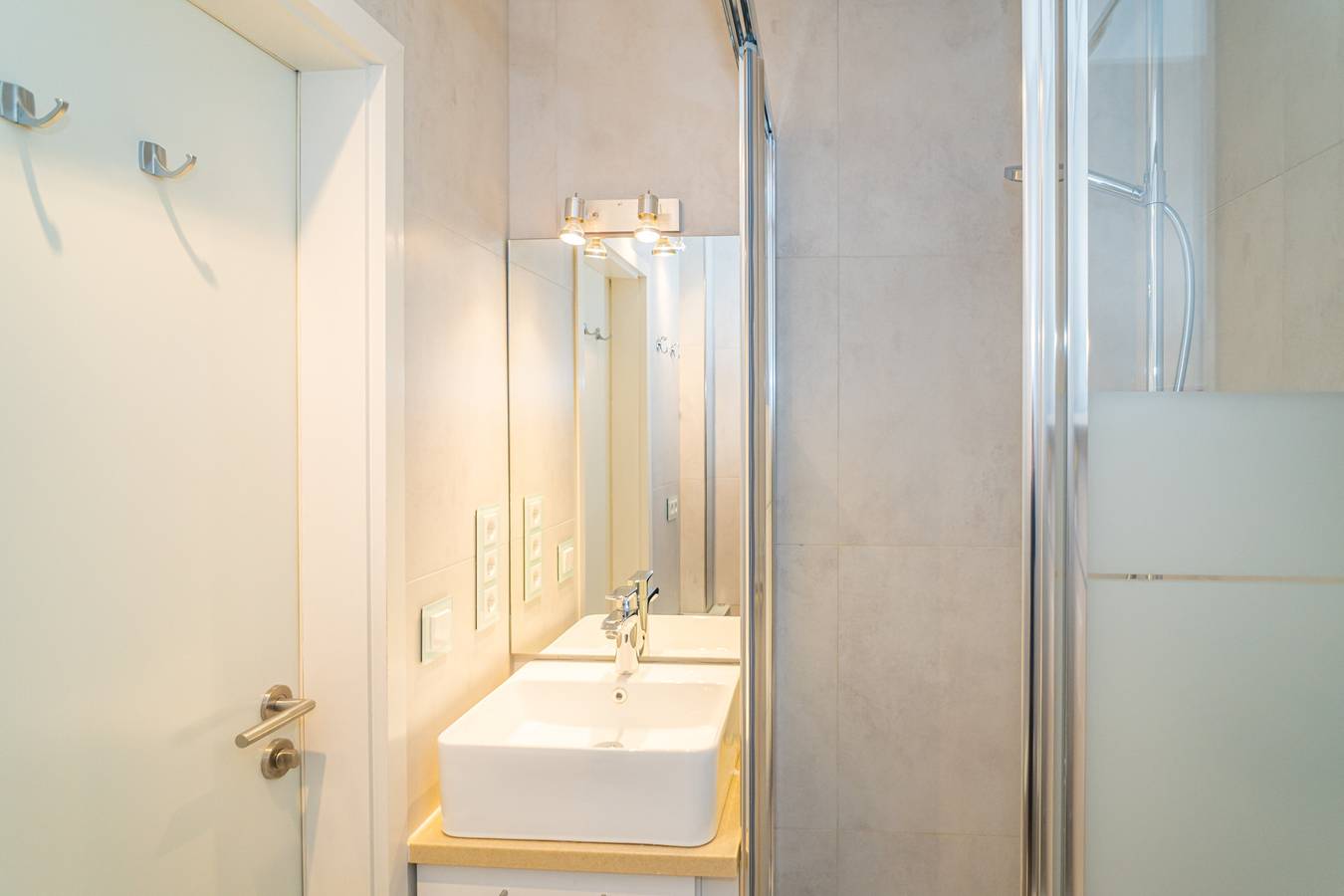 Ganze Ferienwohnung, Nordmarkhof, App 29 in Westerland, Sylt (Gemeinde)