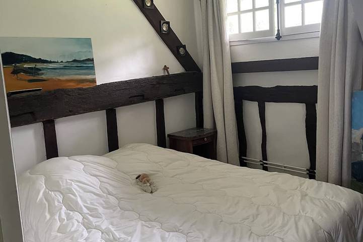 Location de vacances pour 9 personnes, avec jardin dans Le Mesnil Germain - 4
