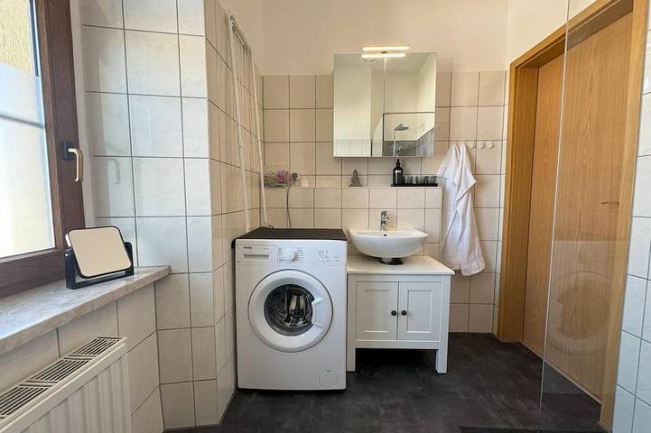 Ganze Wohnung, Ferienwohnung Plohn_Immo-Franzi in Lengenfeld, Chemnitz und Umgebung