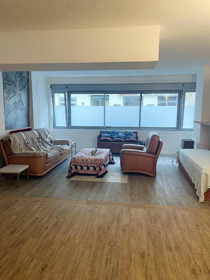 Gîte pour 4 personnes dans Gare De Nice Riquier