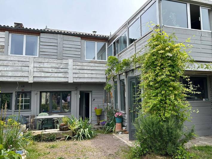Gîte pour 2 personnes à Le Tallud