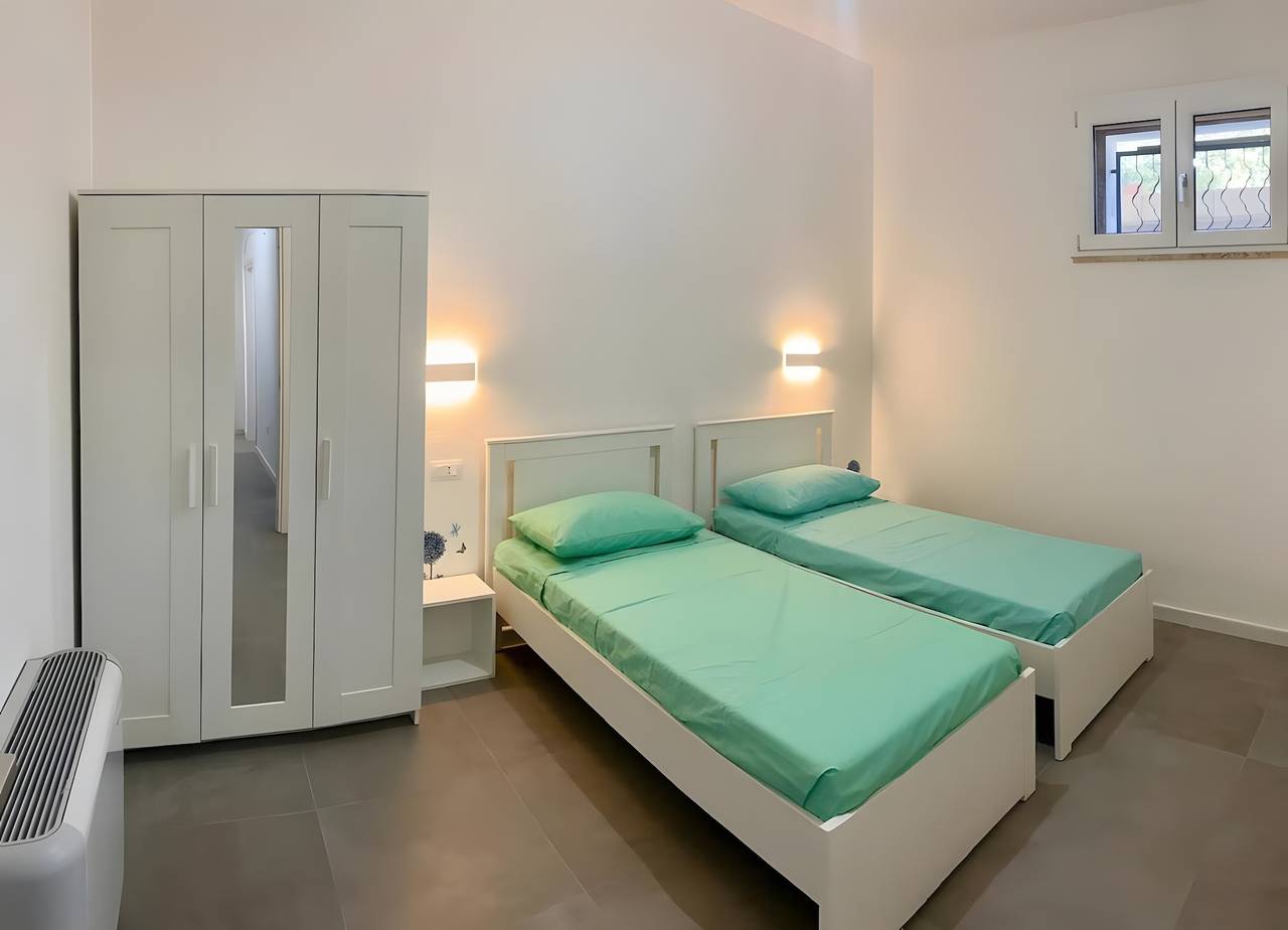 Apartamento entero, Casa Thilimba: refugio de naturaleza y tranquilidad en el sur de Cerdeña in Poggio dei Pini, Capoterra